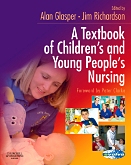 cover image - Evolve Resources for A Textbook of Children's and Young People's Nursing