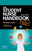 cover image - Evolve Resources for The Student Nurse Handbook,2nd Edition