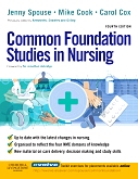 cover image - Evolve Resources for Common Foundation Studies in Nursing,4th Edition