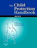 cover image - Evolve Resources for The Child Protection Handbook,3rd Edition
