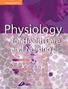 cover image - Evolve Resources for Physiology for Health Care and Nursing,2nd Edition