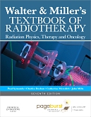 cover image - Evolve Resources for Walter and Miller's Textbook of Radiotherapy,7th Edition