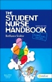 cover image - Evolve Resources for The Student Nurse Handbook,3rd Edition