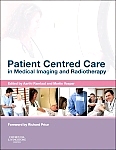 cover image - Evolve Resources - Patient Centered Care in Medical Imaging and Radiotherapy,1st Edition