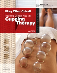 cover image - Traditional Chinese Medicine Cupping Therapy - Elsevier eBook on VitalSource,2nd Edition