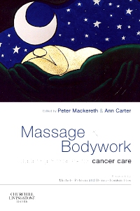 cover image - Massage and Bodywork - Elsevier eBook on VitalSource