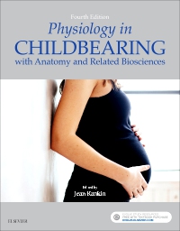 cover image - Physiology in Childbearing,4th Edition