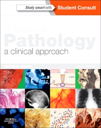 cover image - Evolve Resources for Underwood's Pathology,6th Edition