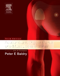 cover image - Acupuncture, Trigger Points and Musculoskeletal Pain - Elsevier eBook on VitalSource,3rd Edition