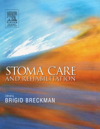cover image - Stoma Care and Rehabilitation - Elsevier eBook on VitalSource