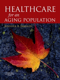 cover image - Health Care for an Ageing Population - Elsevier eBook on VitalSource