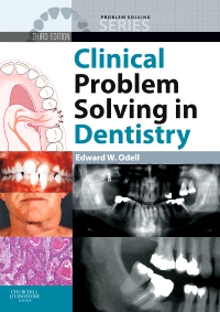 cover image - Clinical Problem Solving in Dentistry - Elsevier eBook on VitalSource,3rd Edition