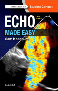 cover image - Echo Made Easy,3rd Edition