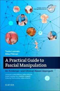 cover image - A Practical Guide to Fascial Manipulation,1st Edition