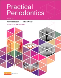 cover image - Evolve Resources for Practical Periodontics,1st Edition