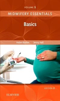 cover image - Midwifery Essentials: Basics - Elsevier eBook on VitalSource,2nd Edition