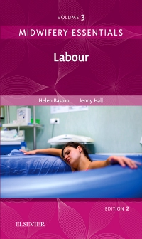 cover image - Midwifery Essentials: Labour - Elsevier eBook on VitalSource,2nd Edition