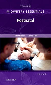 cover image - Midwifery Essentials: Postnatal - Elsevier eBook on VitalSource,2nd Edition