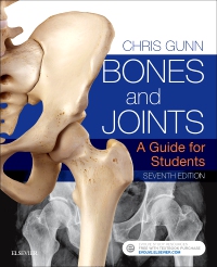 cover image - Bones and Joints,7th Edition
