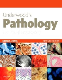 cover image - Underwood's Pathology. Elsevier eBook on Vitalsource,7th Edition