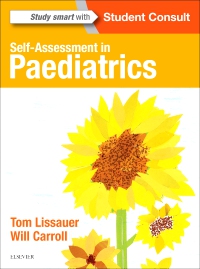 cover image - Self-Assessment in Paediatrics