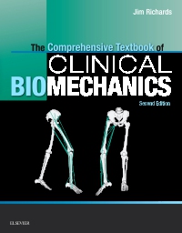 cover image - The Comprehensive Textbook of Biomechanics [no access to course] Elsevier eBook on VitalSource,2nd Edition