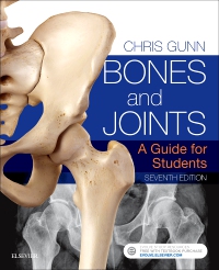 cover image - Bones and Joints - Elsevier eBook on VitalSource,7th Edition