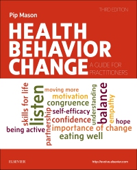 cover image - Evolve Resources for Health Behavior Change,3rd Edition