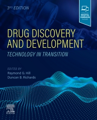 cover image - Drug Discovery and Development,3rd Edition
