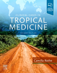 cover image - Clinical Cases in Tropical Medicine,2nd Edition