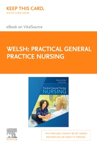 cover image - Practical General Practice Nursing Elsevier eBook on VitalSource (Retail Access card),1st Edition