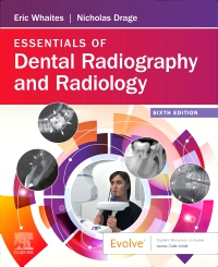 cover image - Evolve Resources for Essentials of Dental Radiography and Radiology,6th Edition