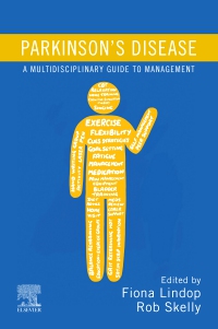 cover image - Parkinson’s Disease: A Multidisciplinary Guide to Management,1st Edition