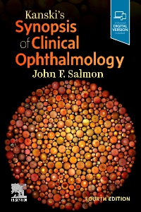 cover image - Kanski's Synopsis of Clinical Ophthalmology,4th Edition