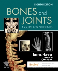 cover image - Bones and Joints,8th Edition