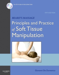 cover image - Beard's Massage,5th Edition