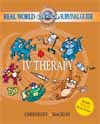 cover image - Real World Nursing Survival Guide: IV Therapy,1st Edition