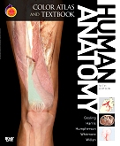 cover image - Evolve Resources for Human Anatomy,5th Edition