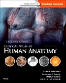 cover image - Evolve Resources for McMinn and Abrahams' Clinical Atlas of Human Anatomy with DVD,7th Edition