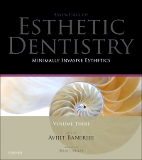 cover image - Minimally Invasive Esthetics - Elsevier eBook on VitalSource,1st Edition