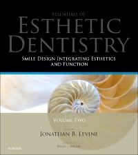 cover image - Smile Design Integrating Esthetics and Function - Elsevier eBook on VitalSource,1st Edition