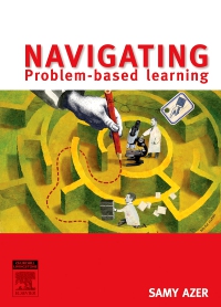 cover image - Navigating Problem Based Learning,1st Edition