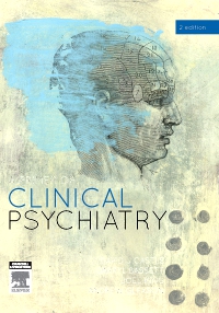 cover image - A Primer of Clinical Psychiatry,2nd Edition
