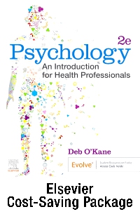 cover image - Psychology: An Introduction for Health Professionals 2e,2nd Edition
