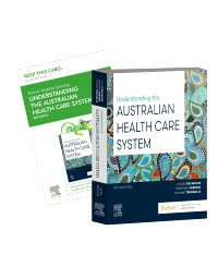 cover image - Understanding the Australian Health Care System,5th Edition