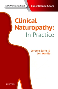 cover image - Clinical Naturopathy: In Practice