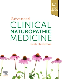 cover image - Advanced Clinical Naturopathic Medicine, Volume 2