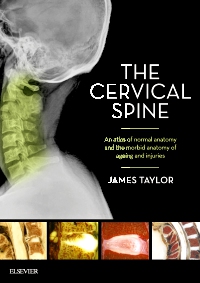 cover image - The Cervical Spine,1st Edition