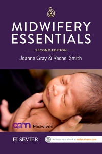 cover image - Midwifery Essentials,2nd Edition