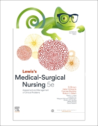 cover image - Elsevier Adaptive Quizzing for Medical Surgical Nursing Australia and New Zealand,5th Edition